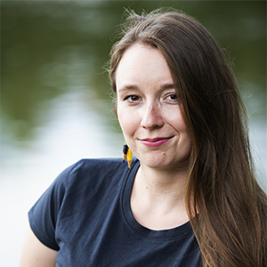 Kronovetrova